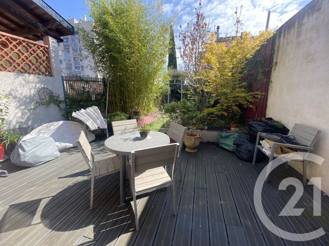 maison à vendre - 3 pièces - 56.58 m2 - TOULOUSE - 31 - MIDI-PYRENEES - Century 21 Fly Immo