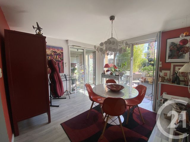 Maison à vendre TOULOUSE