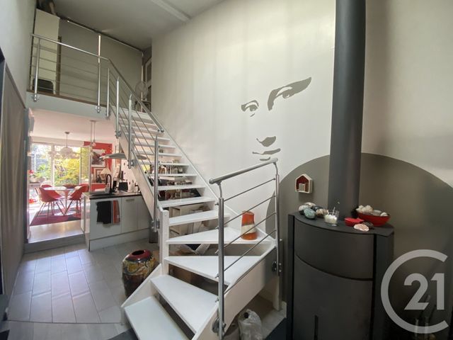 maison à vendre - 3 pièces - 56.58 m2 - TOULOUSE - 31 - MIDI-PYRENEES - Century 21 Fly Immo