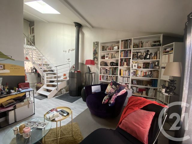 maison à vendre - 3 pièces - 56.58 m2 - TOULOUSE - 31 - MIDI-PYRENEES - Century 21 Fly Immo