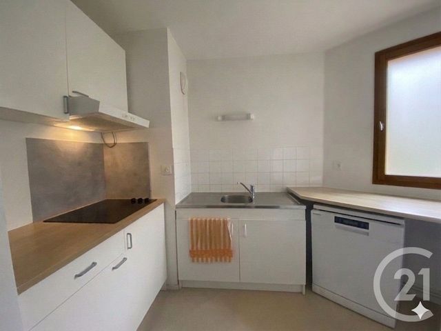 Appartement T2 à vendre - 2 pièces - 51.08 m2 - TOULOUSE - 31 - MIDI-PYRENEES - Century 21 Fly Immo