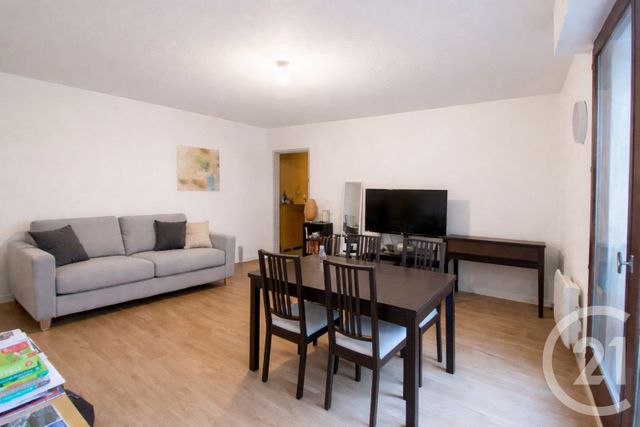 Appartement T2 à vendre - 2 pièces - 51.08 m2 - TOULOUSE - 31 - MIDI-PYRENEES - Century 21 Fly Immo
