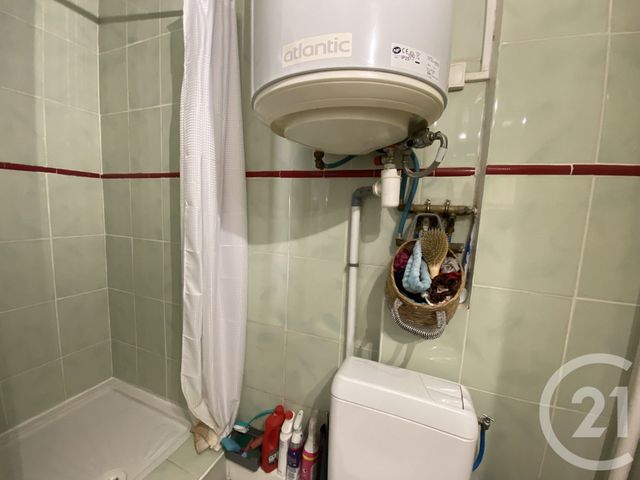 Appartement Studio à vendre - 1 pièce - 20.45 m2 - TOULOUSE - 31 - MIDI-PYRENEES - Century 21 Fly Immo