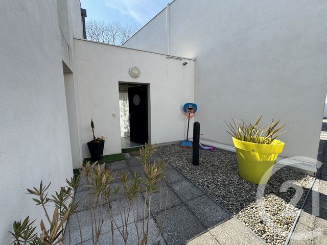 Appartement T3 à vendre - 3 pièces - 63.82 m2 - TOULOUSE - 31 - MIDI-PYRENEES - Century 21 Fly Immo