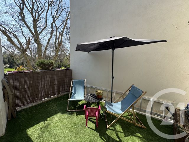Appartement T3 à vendre - 3 pièces - 63.82 m2 - TOULOUSE - 31 - MIDI-PYRENEES - Century 21 Fly Immo