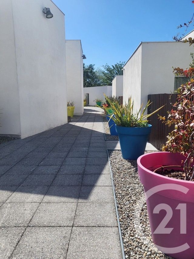 Appartement T3 à vendre - 3 pièces - 63.82 m2 - TOULOUSE - 31 - MIDI-PYRENEES - Century 21 Fly Immo
