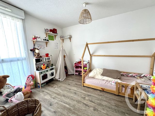 Appartement T3 à vendre - 3 pièces - 63.82 m2 - TOULOUSE - 31 - MIDI-PYRENEES - Century 21 Fly Immo