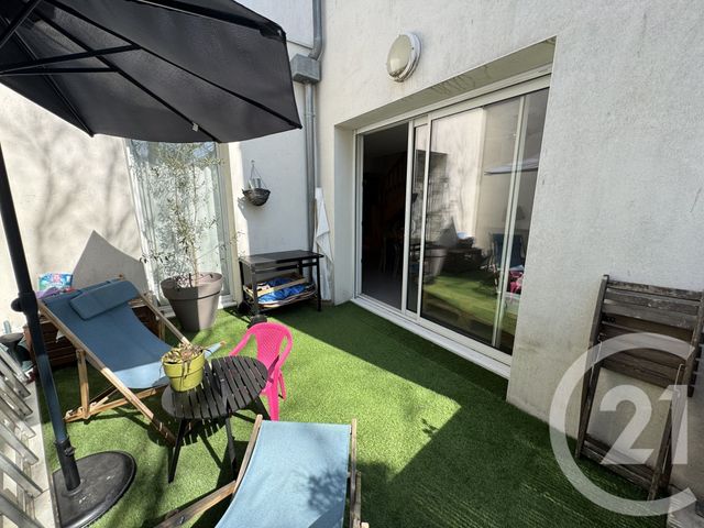 Appartement T3 à vendre - 3 pièces - 63.82 m2 - TOULOUSE - 31 - MIDI-PYRENEES - Century 21 Fly Immo