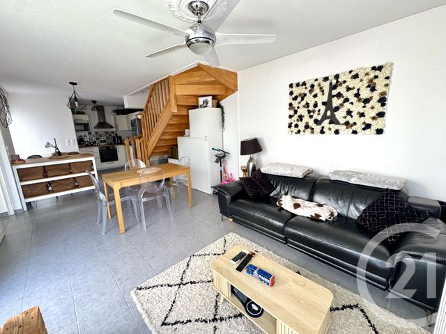 Appartement T3 à vendre - 3 pièces - 63.82 m2 - TOULOUSE - 31 - MIDI-PYRENEES - Century 21 Fly Immo