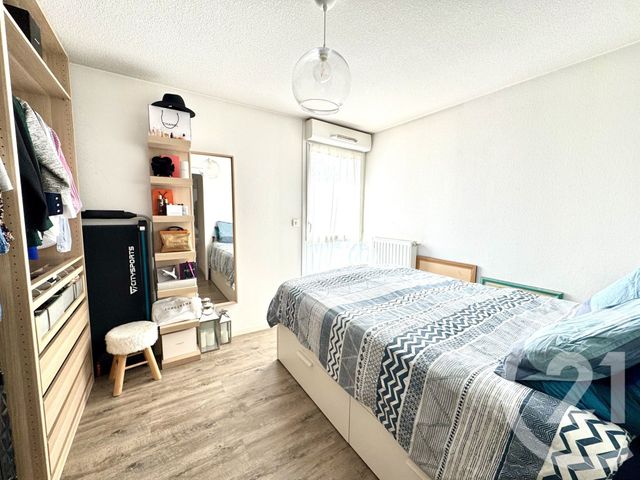 Appartement T3 à vendre - 3 pièces - 63.82 m2 - TOULOUSE - 31 - MIDI-PYRENEES - Century 21 Fly Immo