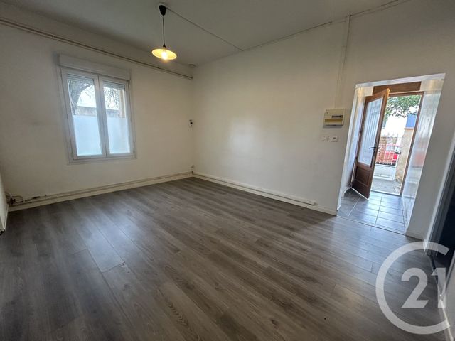 Appartement à louer - 3 pièces - 56.0 m2 - TOULOUSE - 31 - MIDI-PYRENEES - Century 21 Fly Immo