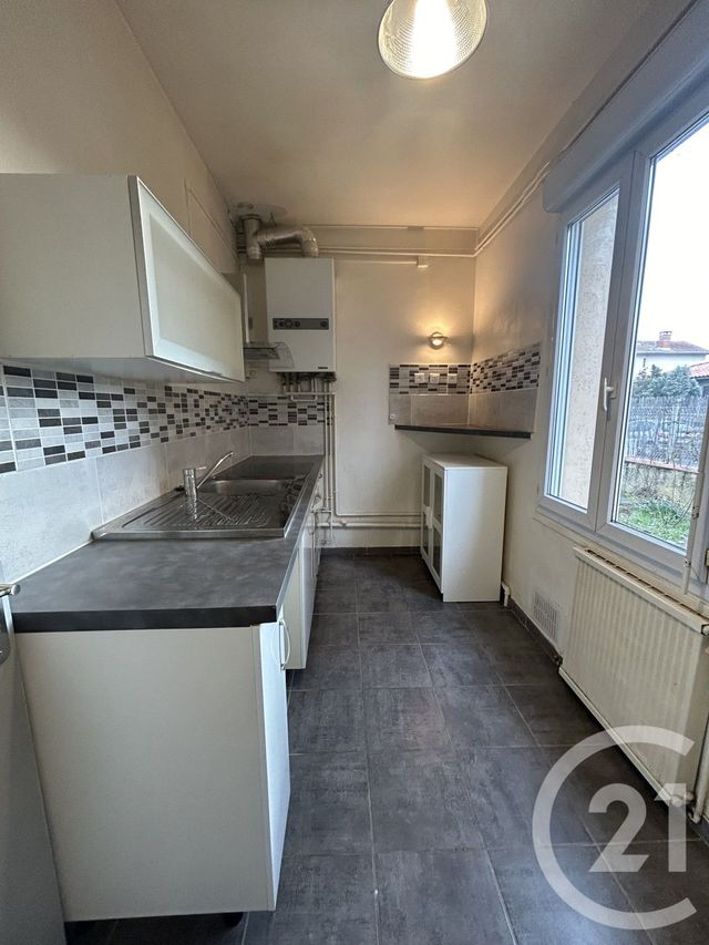 Appartement à louer - 3 pièces - 56.0 m2 - TOULOUSE - 31 - MIDI-PYRENEES - Century 21 Fly Immo
