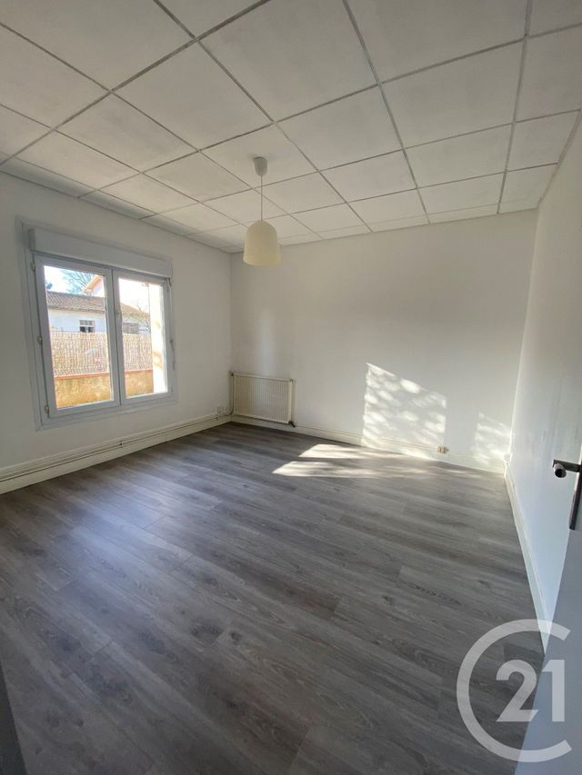 Appartement à louer - 3 pièces - 56.0 m2 - TOULOUSE - 31 - MIDI-PYRENEES - Century 21 Fly Immo