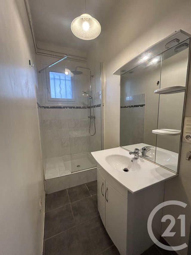 Appartement à louer - 3 pièces - 56.0 m2 - TOULOUSE - 31 - MIDI-PYRENEES - Century 21 Fly Immo