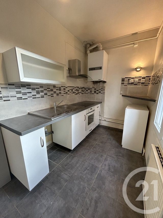 Appartement à louer - 3 pièces - 56.0 m2 - TOULOUSE - 31 - MIDI-PYRENEES - Century 21 Fly Immo