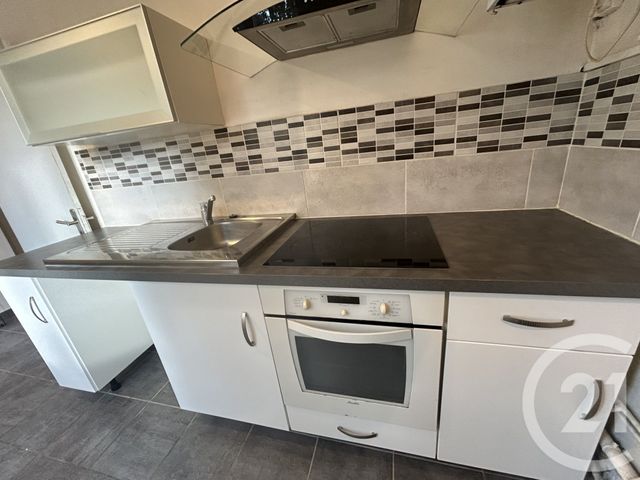 Appartement à louer - 3 pièces - 56.0 m2 - TOULOUSE - 31 - MIDI-PYRENEES - Century 21 Fly Immo