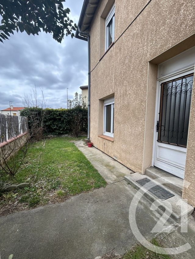 Appartement à louer - 3 pièces - 56.0 m2 - TOULOUSE - 31 - MIDI-PYRENEES - Century 21 Fly Immo