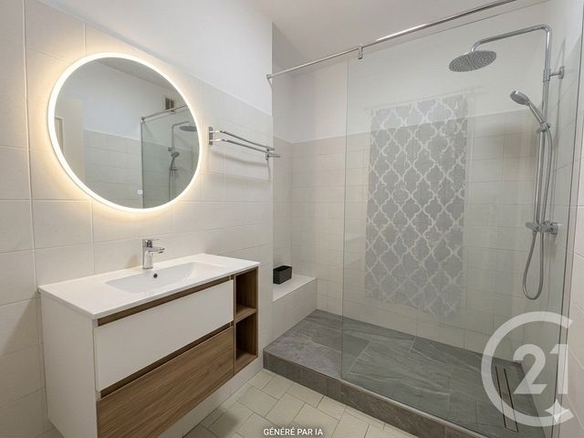 Appartement T2 à vendre - 2 pièces - 52.76 m2 - TOULOUSE - 31 - MIDI-PYRENEES - Century 21 Fly Immo