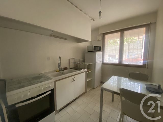 Appartement T2 à vendre - 2 pièces - 52.76 m2 - TOULOUSE - 31 - MIDI-PYRENEES - Century 21 Fly Immo