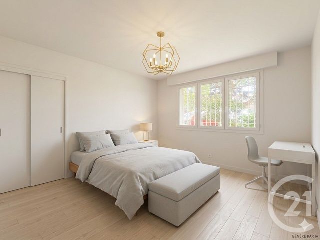 Appartement T2 à vendre - 2 pièces - 52.76 m2 - TOULOUSE - 31 - MIDI-PYRENEES - Century 21 Fly Immo