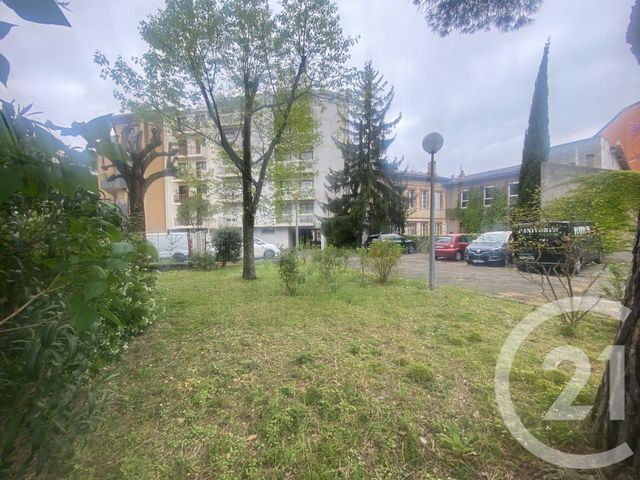 Appartement T2 à vendre - 2 pièces - 52.76 m2 - TOULOUSE - 31 - MIDI-PYRENEES - Century 21 Fly Immo