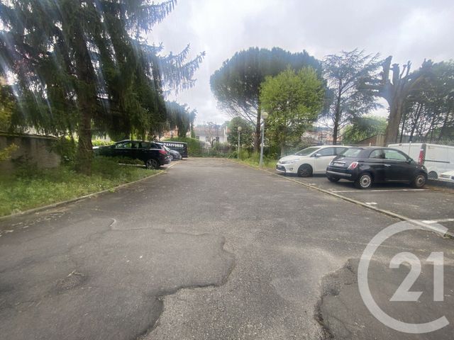 Appartement T2 à vendre - 2 pièces - 52.76 m2 - TOULOUSE - 31 - MIDI-PYRENEES - Century 21 Fly Immo