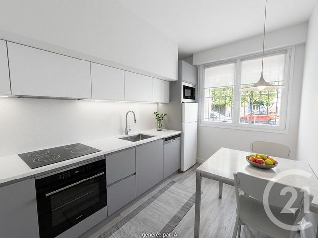 Appartement T2 à vendre - 2 pièces - 52.76 m2 - TOULOUSE - 31 - MIDI-PYRENEES - Century 21 Fly Immo