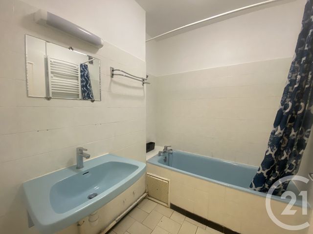 Appartement T2 à vendre - 2 pièces - 52.76 m2 - TOULOUSE - 31 - MIDI-PYRENEES - Century 21 Fly Immo