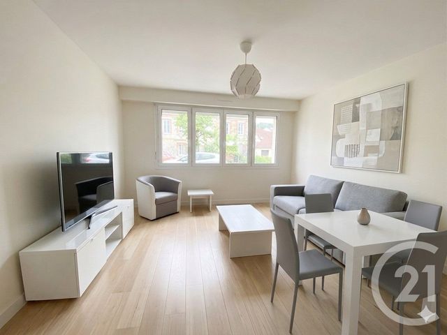 appartement - TOULOUSE - 31