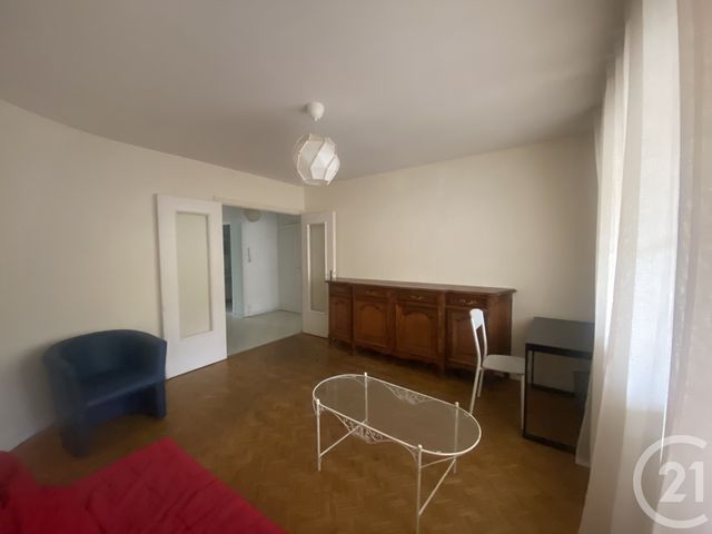 Appartement T2 à vendre - 2 pièces - 52.76 m2 - TOULOUSE - 31 - MIDI-PYRENEES - Century 21 Fly Immo