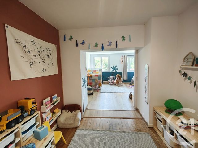 maison à vendre - 5 pièces - 122.0 m2 - TOULOUSE - 31 - MIDI-PYRENEES - Century 21 Fly Immo