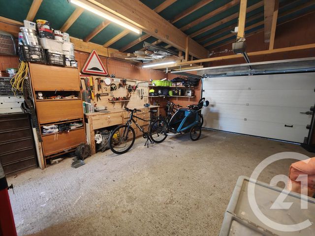 maison à vendre - 5 pièces - 122.0 m2 - TOULOUSE - 31 - MIDI-PYRENEES - Century 21 Fly Immo