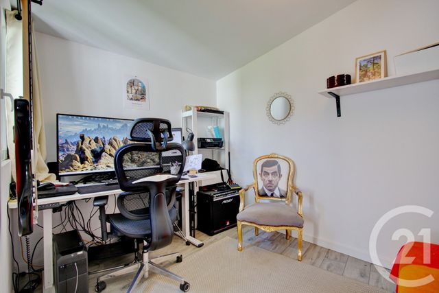 maison à vendre - 5 pièces - 122.0 m2 - TOULOUSE - 31 - MIDI-PYRENEES - Century 21 Fly Immo