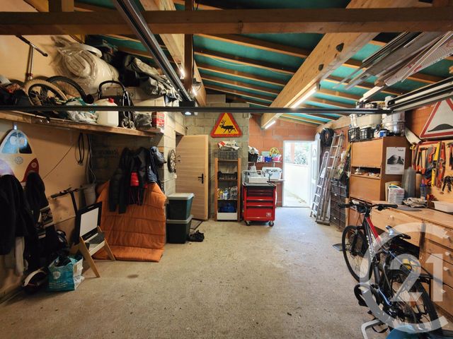 maison à vendre - 5 pièces - 122.0 m2 - TOULOUSE - 31 - MIDI-PYRENEES - Century 21 Fly Immo