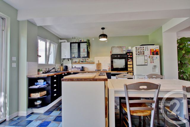 maison à vendre - 5 pièces - 122.0 m2 - TOULOUSE - 31 - MIDI-PYRENEES - Century 21 Fly Immo