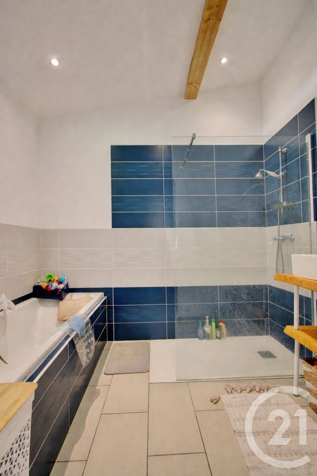 maison à vendre - 5 pièces - 122.0 m2 - TOULOUSE - 31 - MIDI-PYRENEES - Century 21 Fly Immo