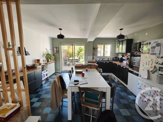 maison à vendre - 5 pièces - 122.0 m2 - TOULOUSE - 31 - MIDI-PYRENEES - Century 21 Fly Immo