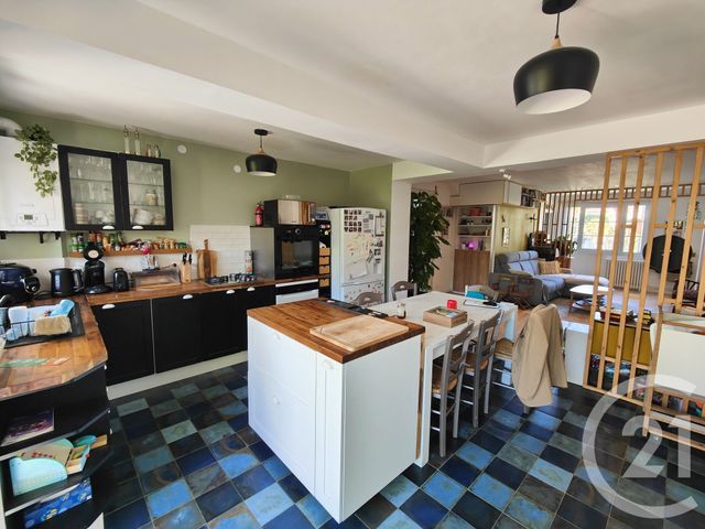 maison à vendre - 5 pièces - 122.0 m2 - TOULOUSE - 31 - MIDI-PYRENEES - Century 21 Fly Immo