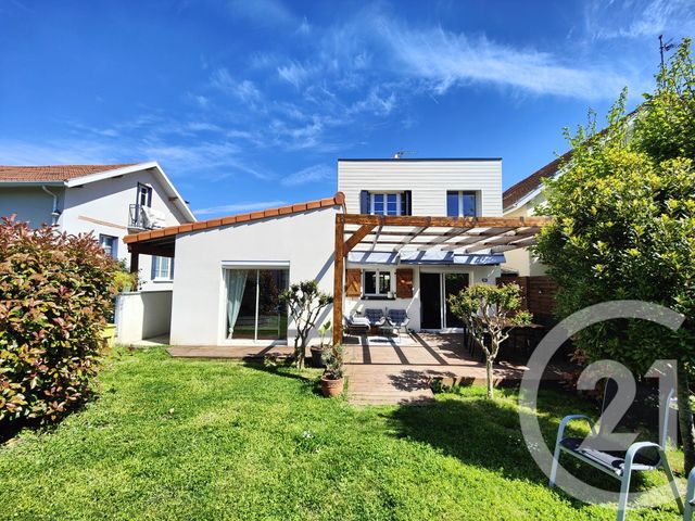 maison à vendre - 5 pièces - 122.0 m2 - TOULOUSE - 31 - MIDI-PYRENEES - Century 21 Fly Immo