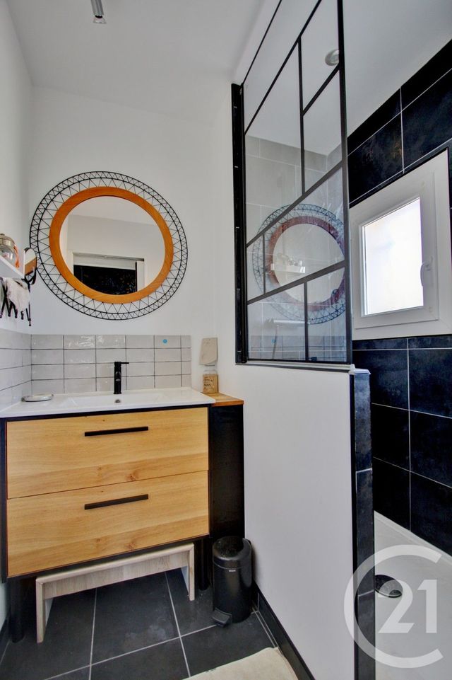 maison à vendre - 5 pièces - 122.0 m2 - TOULOUSE - 31 - MIDI-PYRENEES - Century 21 Fly Immo