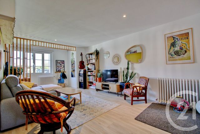 maison à vendre - 5 pièces - 122.0 m2 - TOULOUSE - 31 - MIDI-PYRENEES - Century 21 Fly Immo