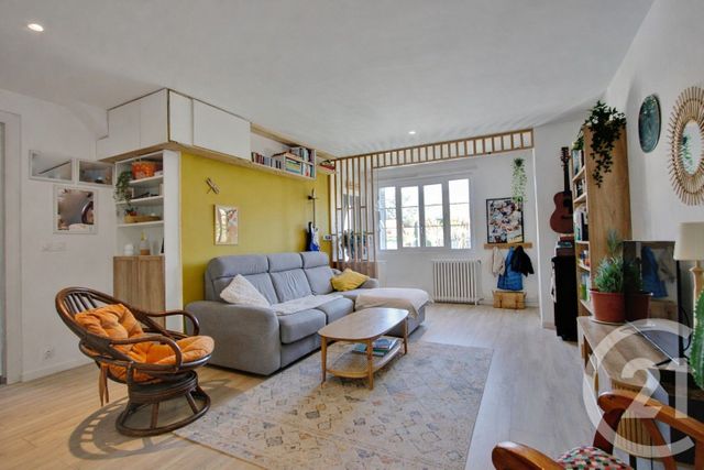 maison à vendre - 5 pièces - 122.0 m2 - TOULOUSE - 31 - MIDI-PYRENEES - Century 21 Fly Immo