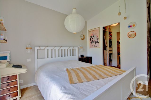 maison à vendre - 5 pièces - 122.0 m2 - TOULOUSE - 31 - MIDI-PYRENEES - Century 21 Fly Immo