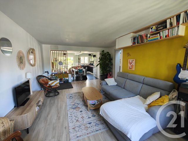 maison à vendre - 5 pièces - 122.0 m2 - TOULOUSE - 31 - MIDI-PYRENEES - Century 21 Fly Immo