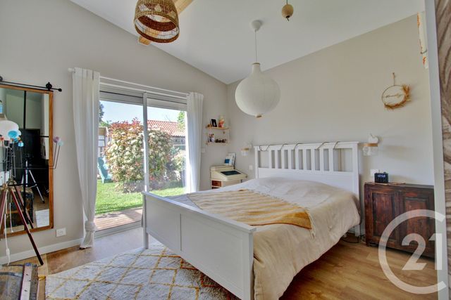 maison à vendre - 5 pièces - 122.0 m2 - TOULOUSE - 31 - MIDI-PYRENEES - Century 21 Fly Immo