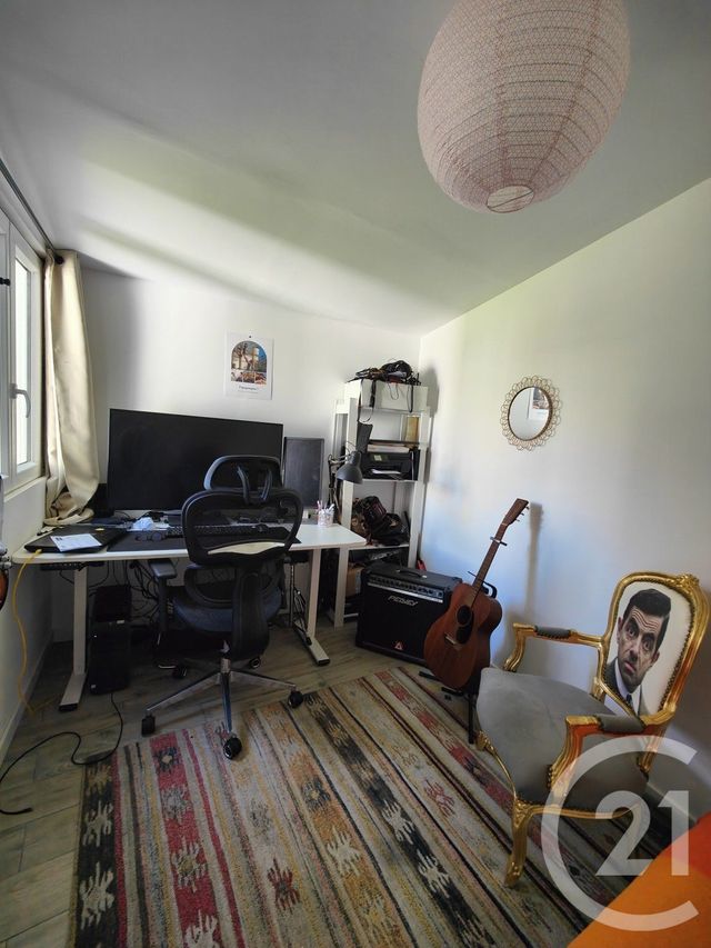 maison à vendre - 5 pièces - 122.0 m2 - TOULOUSE - 31 - MIDI-PYRENEES - Century 21 Fly Immo