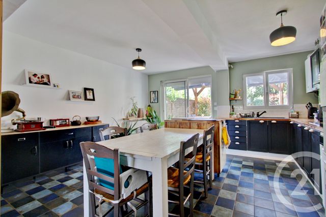 maison à vendre - 5 pièces - 122.0 m2 - TOULOUSE - 31 - MIDI-PYRENEES - Century 21 Fly Immo