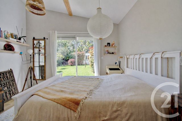 maison à vendre - 5 pièces - 122.0 m2 - TOULOUSE - 31 - MIDI-PYRENEES - Century 21 Fly Immo