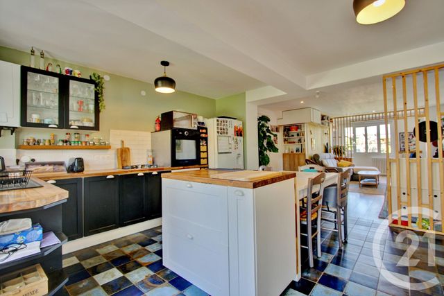maison à vendre - 5 pièces - 122.0 m2 - TOULOUSE - 31 - MIDI-PYRENEES - Century 21 Fly Immo