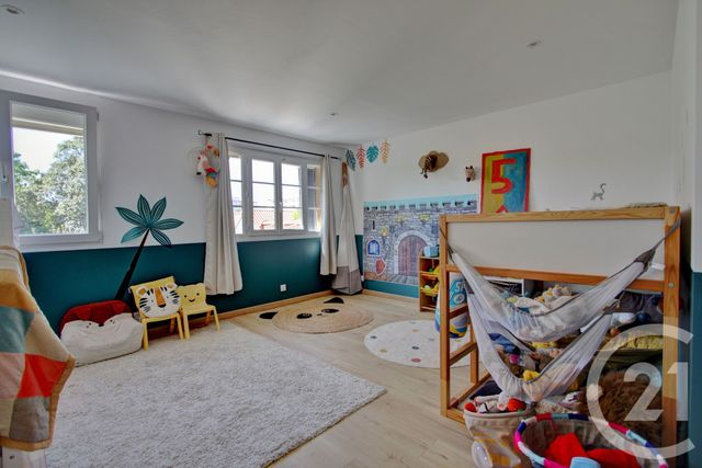 maison à vendre - 5 pièces - 122.0 m2 - TOULOUSE - 31 - MIDI-PYRENEES - Century 21 Fly Immo